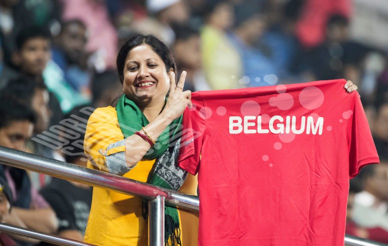 Hockey World League Final